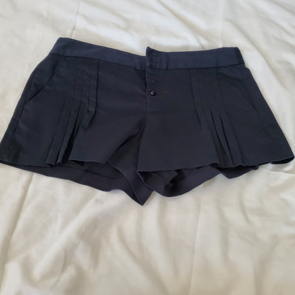 Short